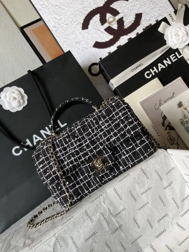 Chanel CF Series Bags Cozy 55404