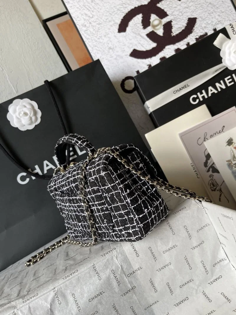 Chanel CF Series Bags Cozy 55404