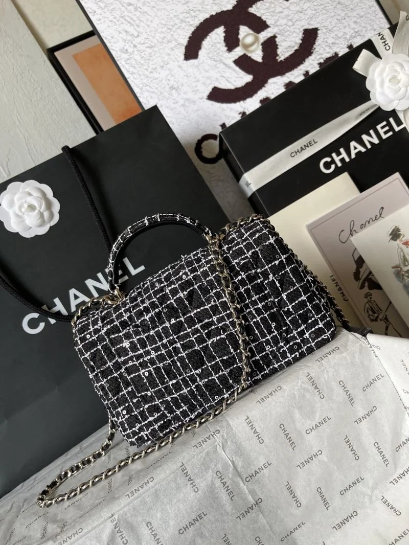 Chanel CF Series Bags Cozy 55404