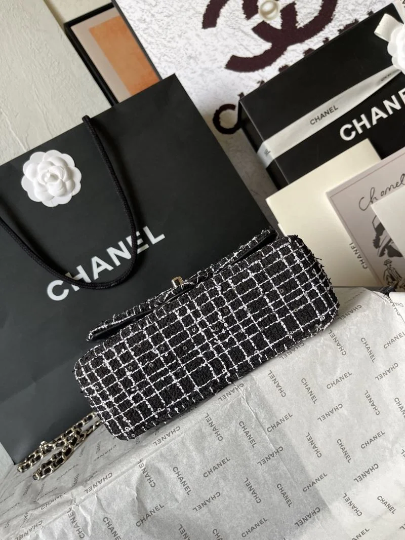 Chanel CF Series Bags Cozy 55404