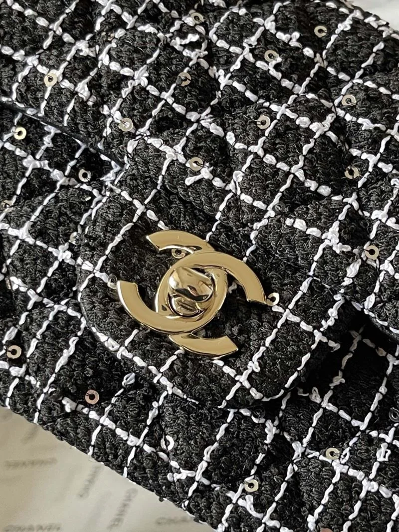 Chanel CF Series Bags Cozy 55404