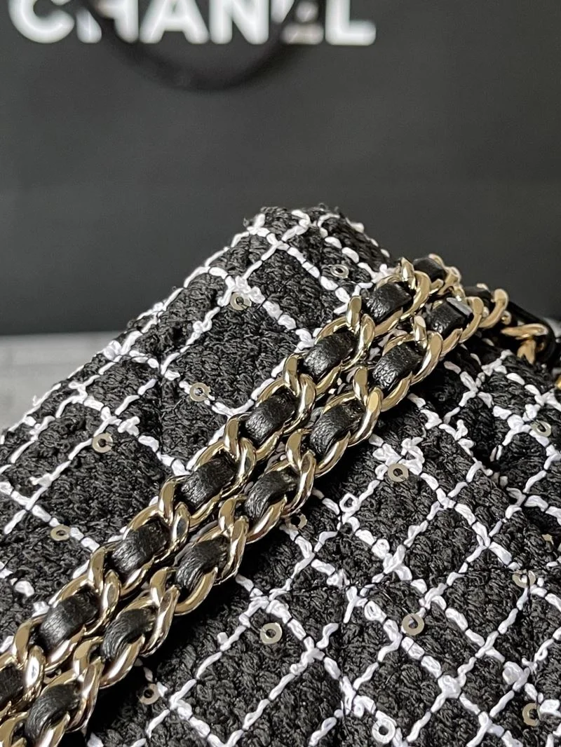 Chanel CF Series Bags Cozy 55404