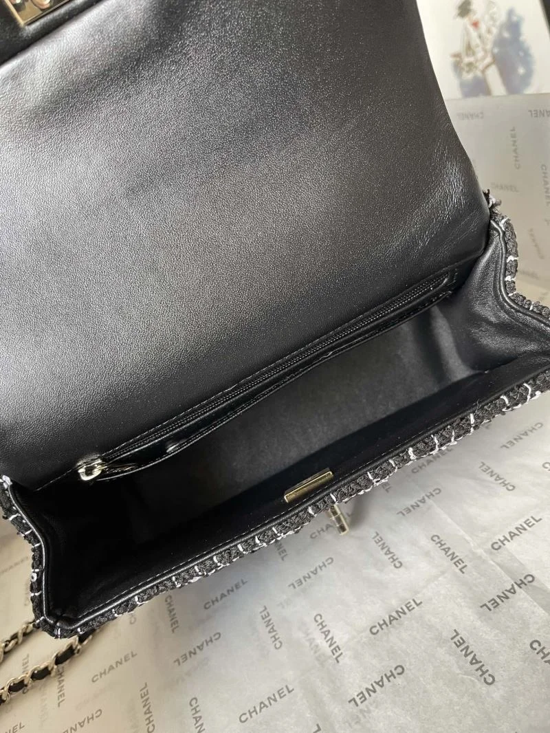 Chanel CF Series Bags Cozy 55404