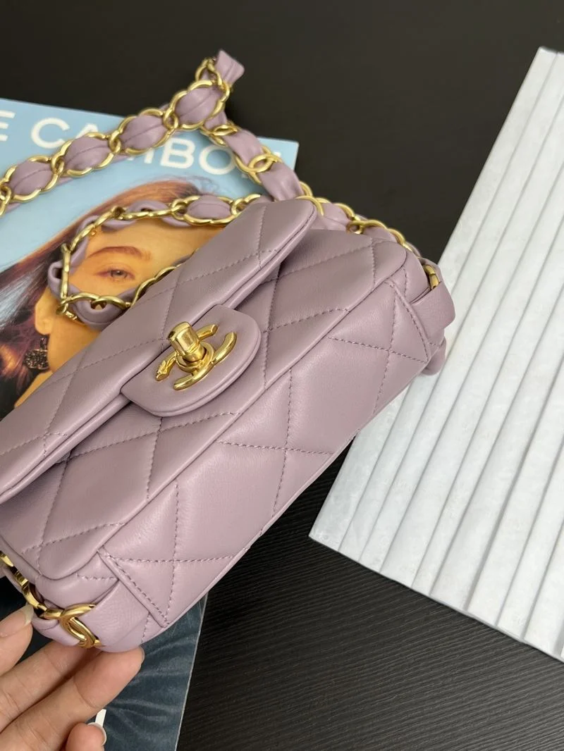 Chanel CF Series Bags Breathable 55406
