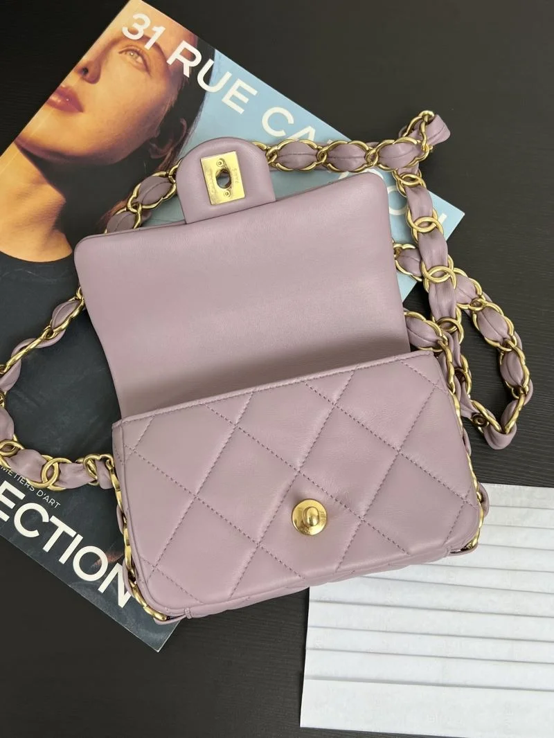 Chanel CF Series Bags Breathable 55406