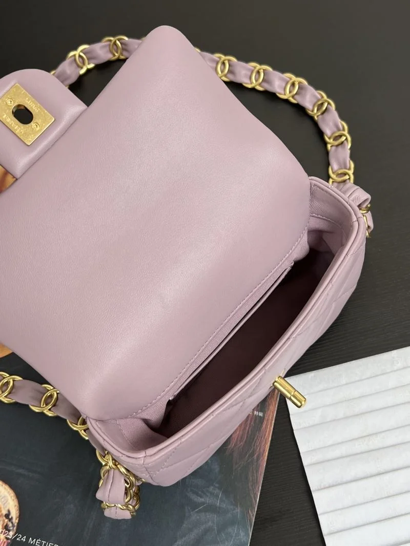 Chanel CF Series Bags Breathable 55406