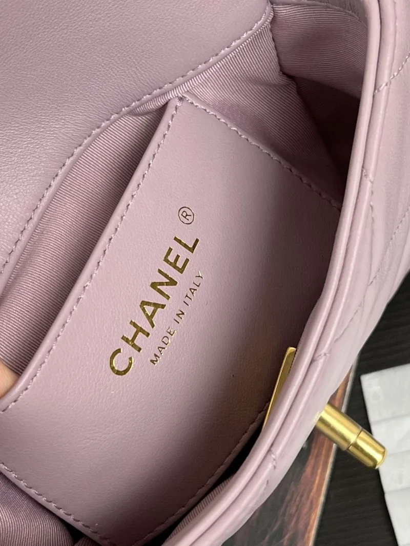 Chanel CF Series Bags Breathable 55406