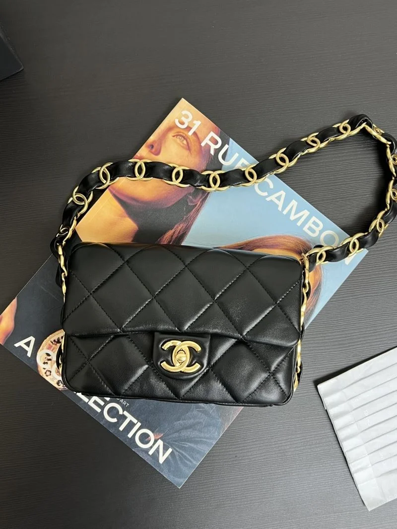 Lightweight Chanel CF Series Bags 55400