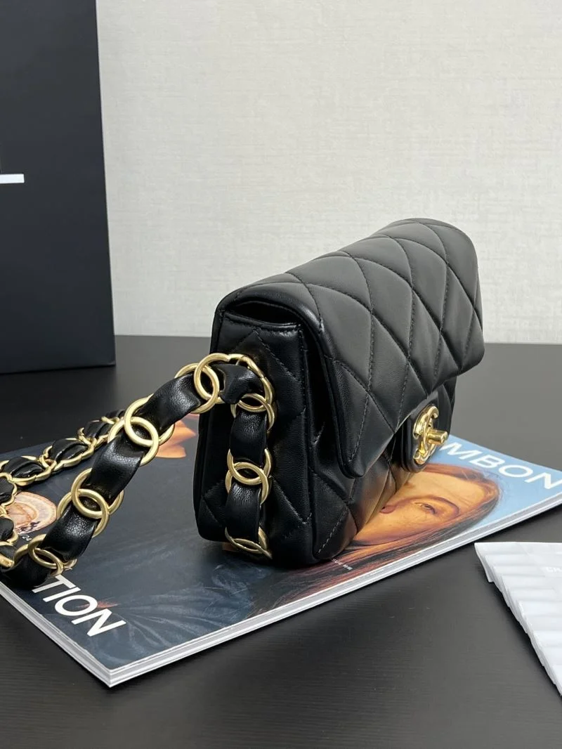 Lightweight Chanel CF Series Bags 55400