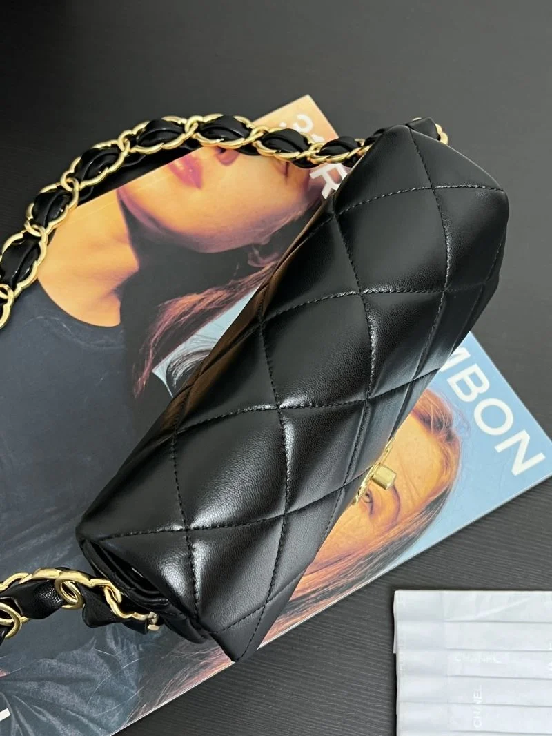 Lightweight Chanel CF Series Bags 55400
