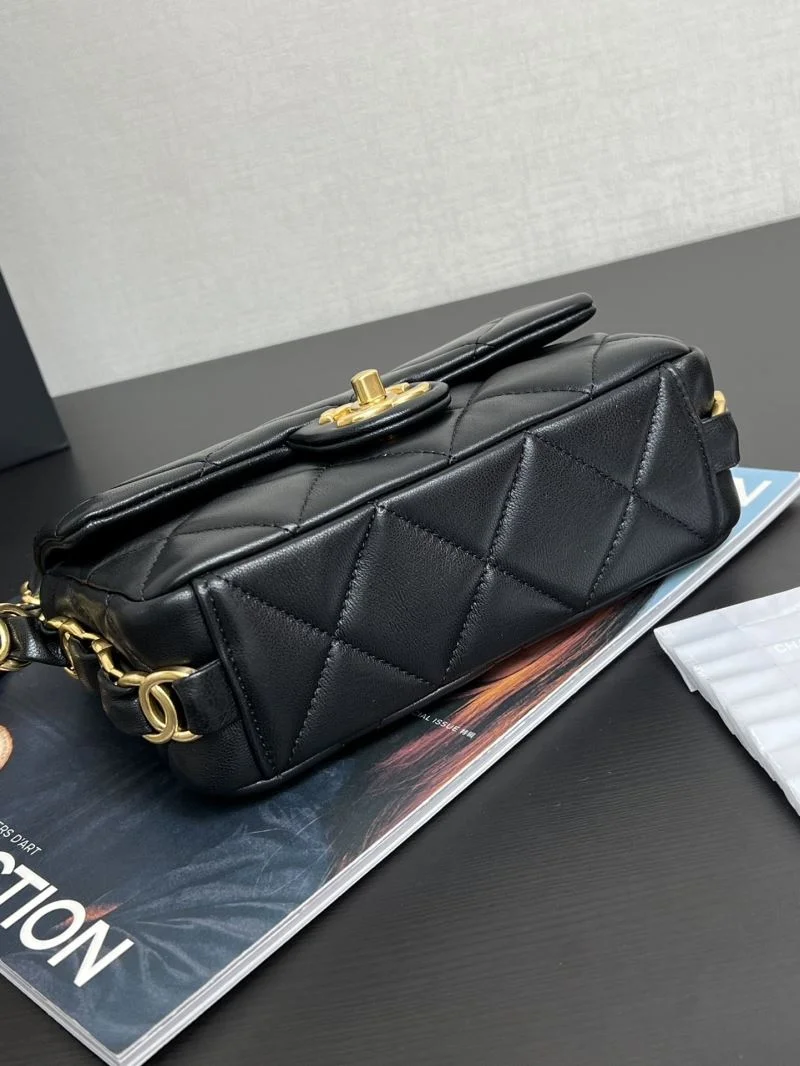 Lightweight Chanel CF Series Bags 55400