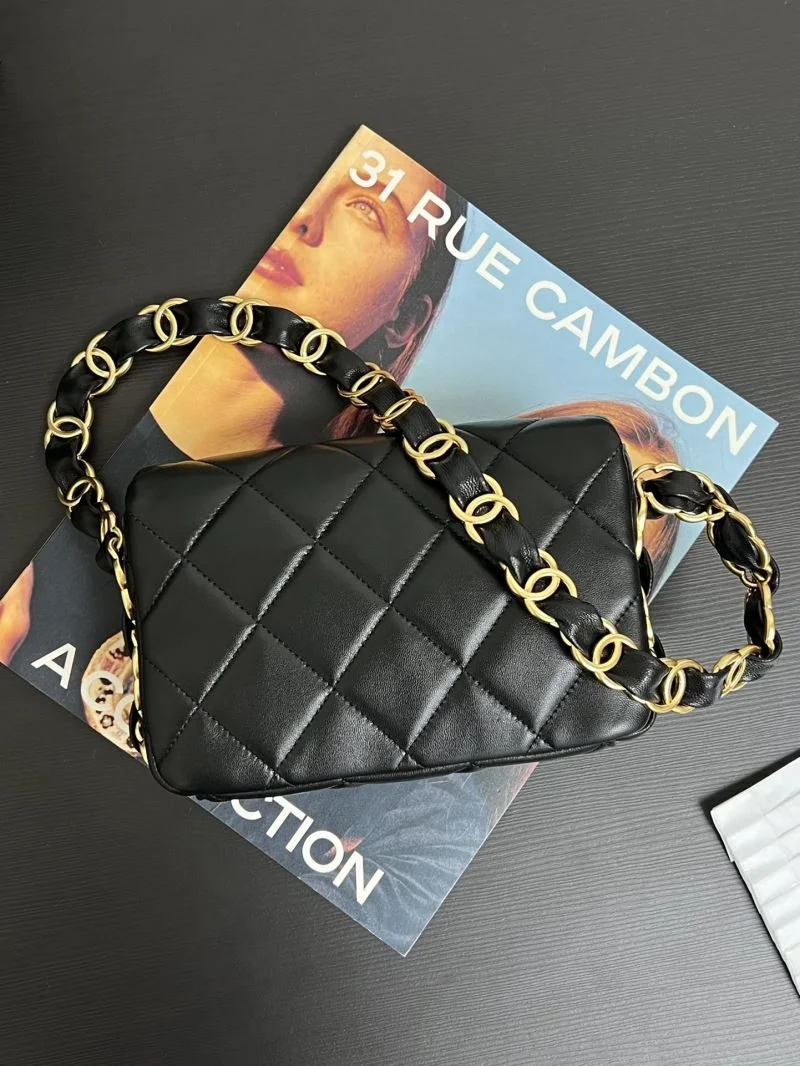 Lightweight Chanel CF Series Bags 55400