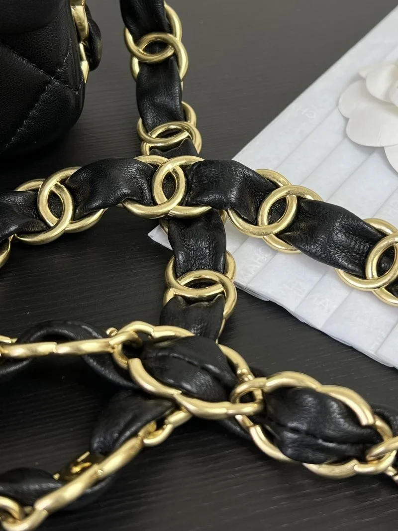 Chanel CF Series Bags Refined 55397