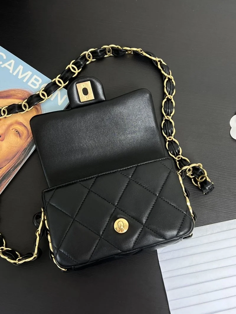Chanel CF Series Bags Refined 55397