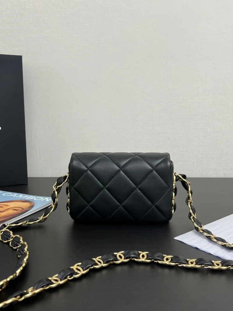 Chanel CF Series Bags Refined 55397