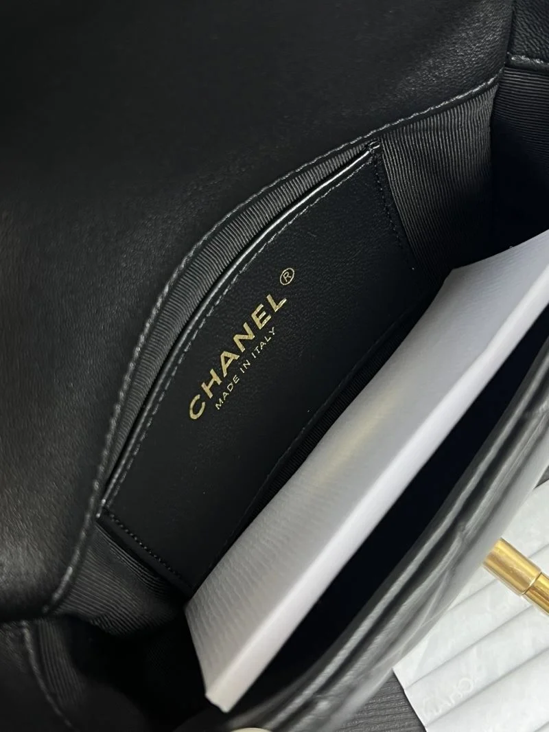 Chanel CF Series Bags Refined 55397