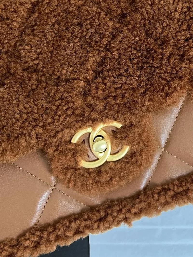 Timeless Chanel CF Series Bags 55431