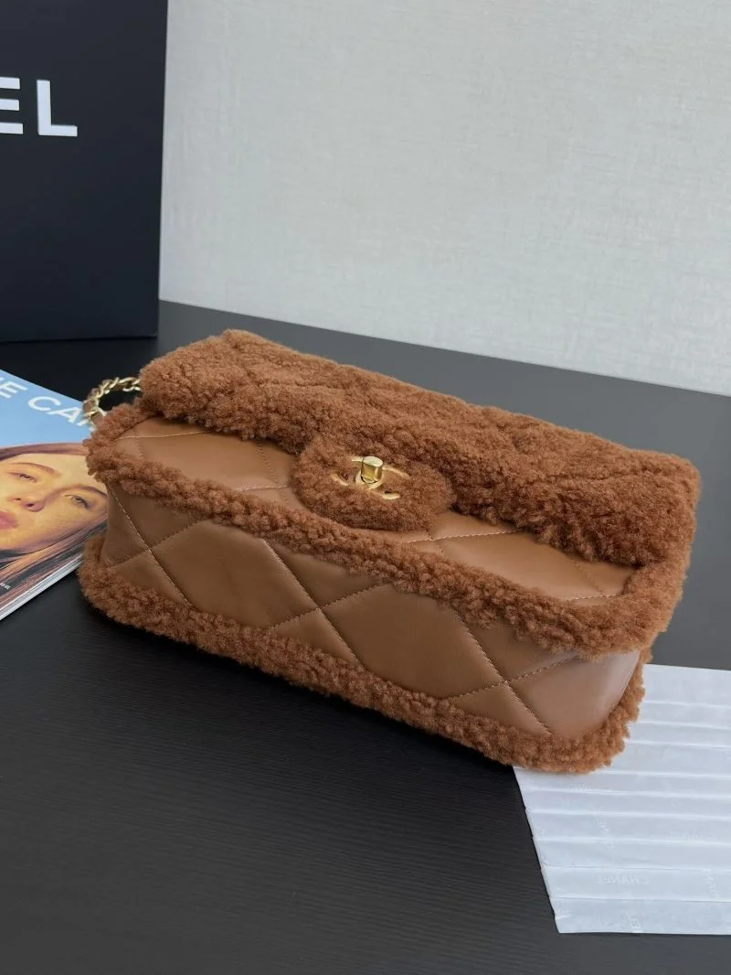 Timeless Chanel CF Series Bags 55431