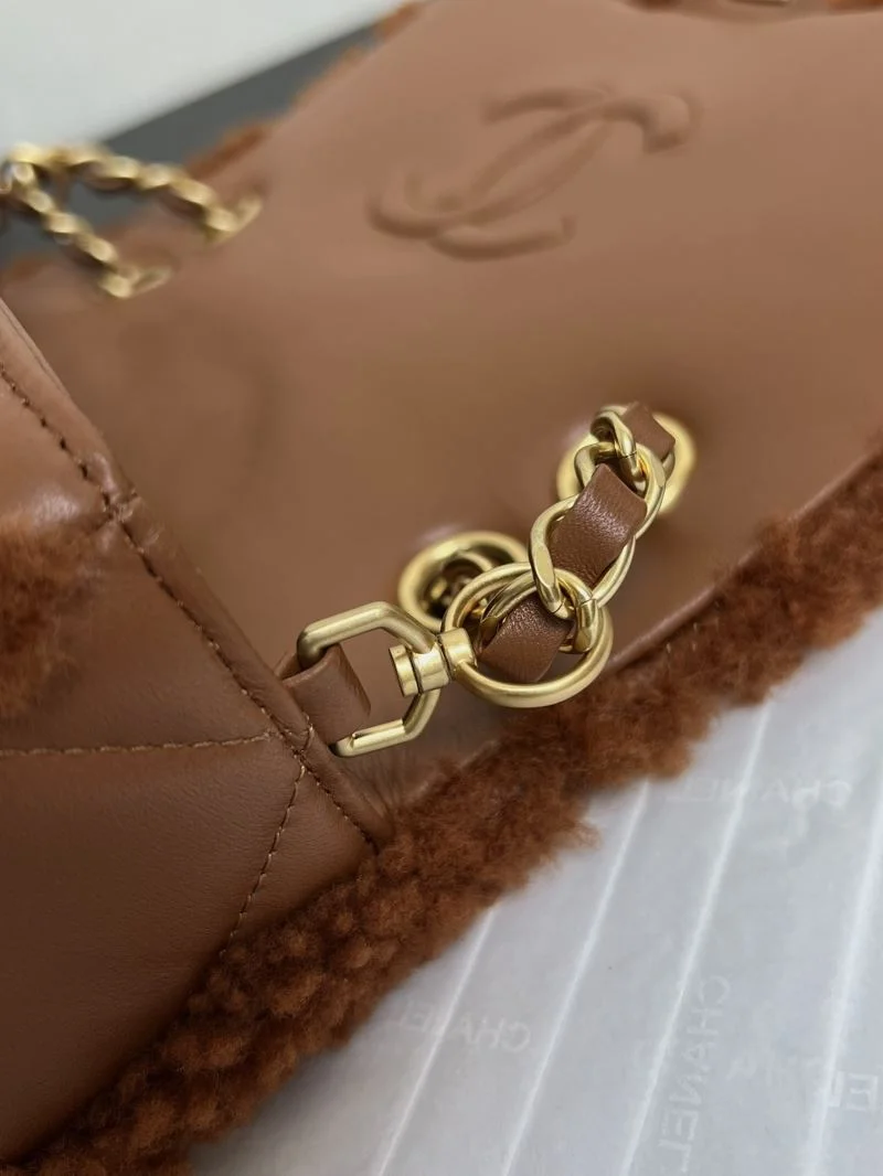 Timeless Chanel CF Series Bags 55431
