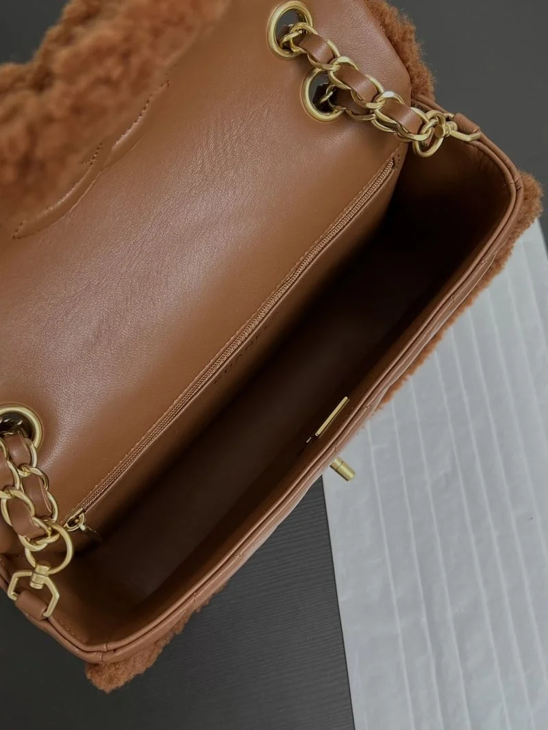Timeless Chanel CF Series Bags 55431