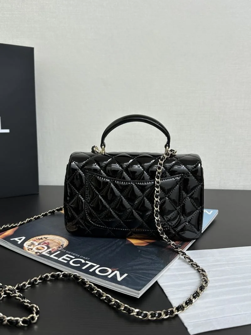 Affordable Chanel CF Series Bags 55433