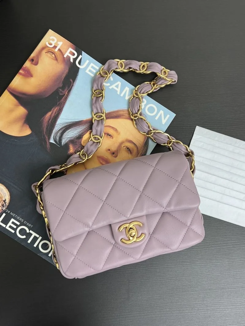 Original Chanel CF Series Bags 55394
