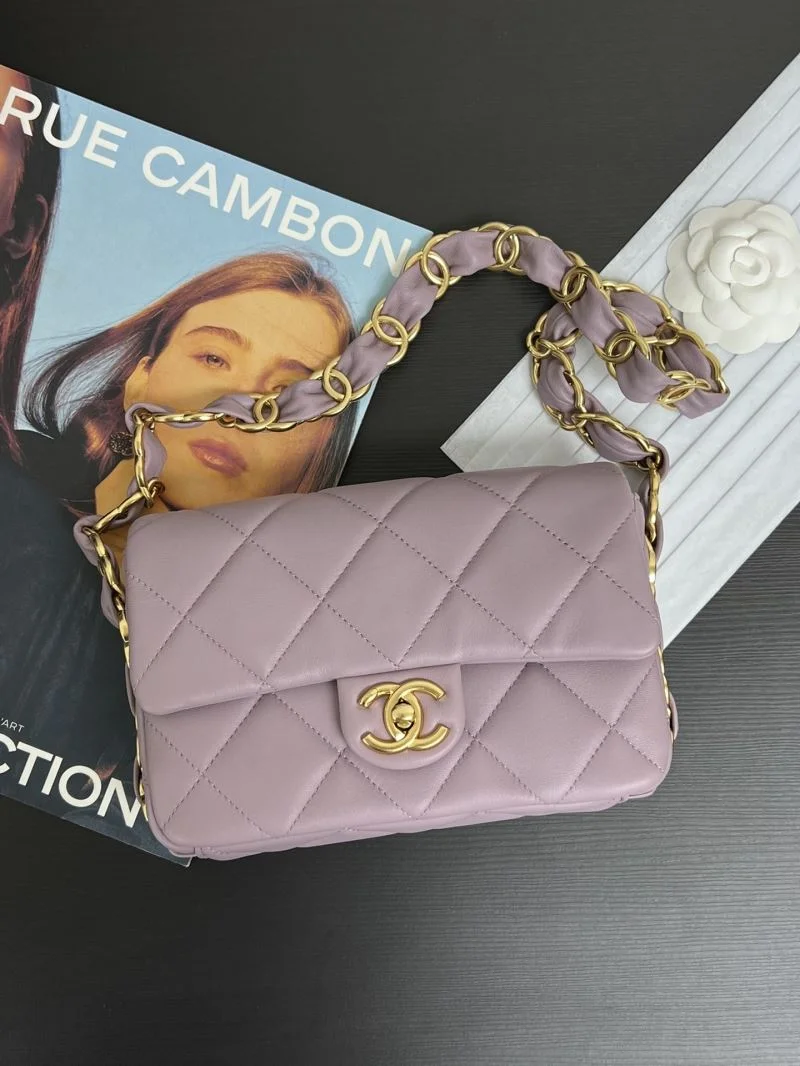 Original Chanel CF Series Bags 55394