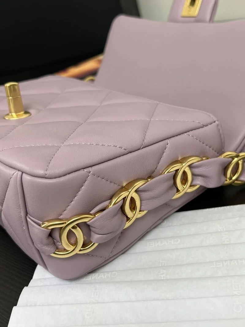 Original Chanel CF Series Bags 55394