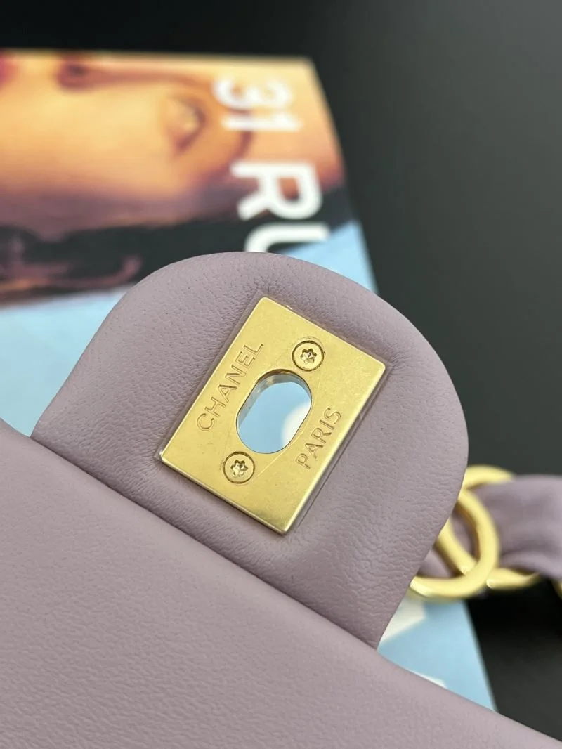 Original Chanel CF Series Bags 55394