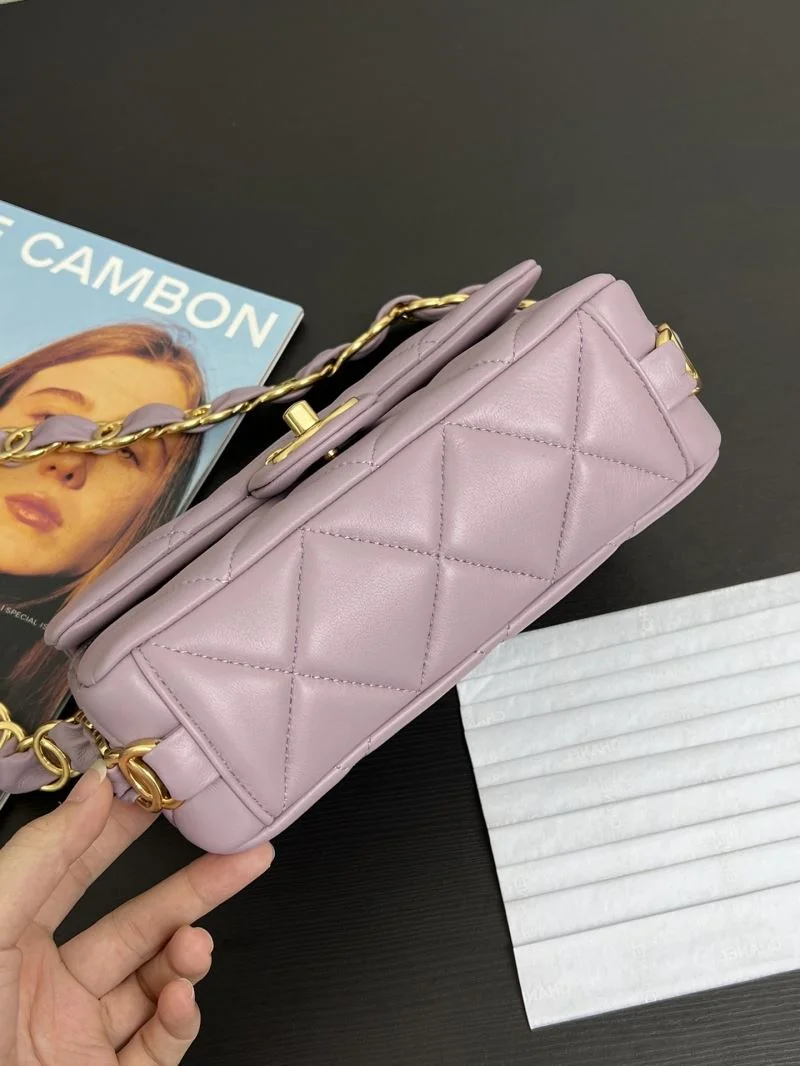 Original Chanel CF Series Bags 55394