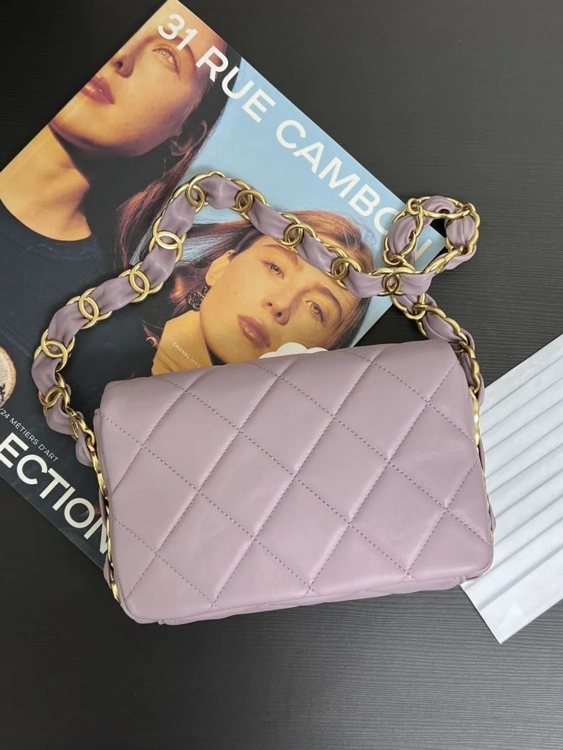 Original Chanel CF Series Bags 55394