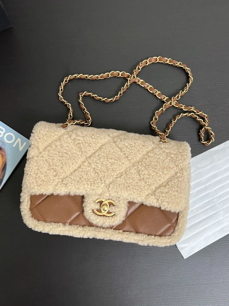 Chanel CF Series Bags SmartChoice 55393