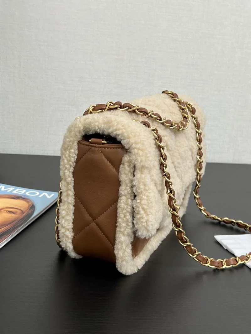 Chanel CF Series Bags SmartChoice 55393