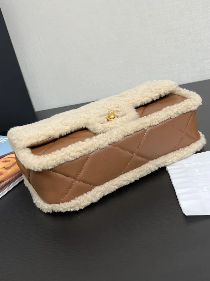 Chanel CF Series Bags SmartChoice 55393