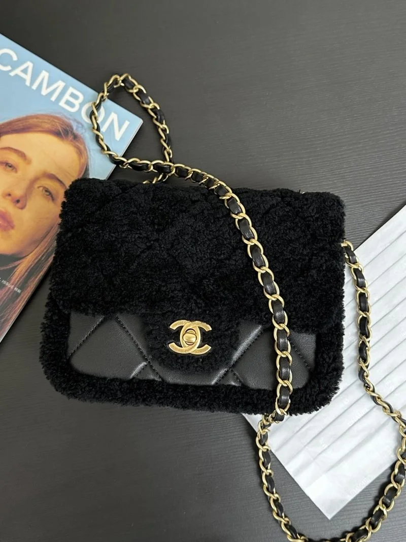 Tailored Chanel CF Series Bags 55427