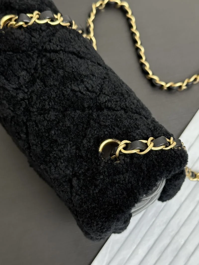 Tailored Chanel CF Series Bags 55427