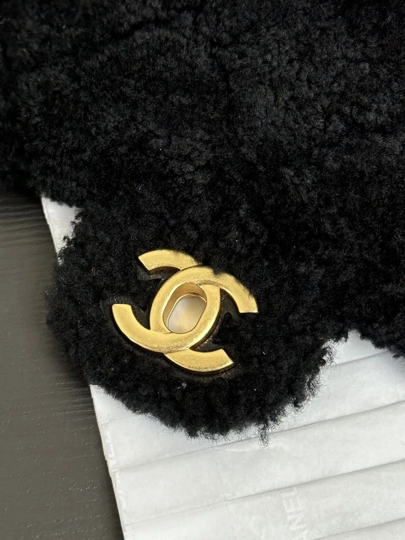 Tailored Chanel CF Series Bags 55427