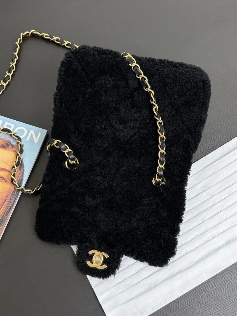 Tailored Chanel CF Series Bags 55427