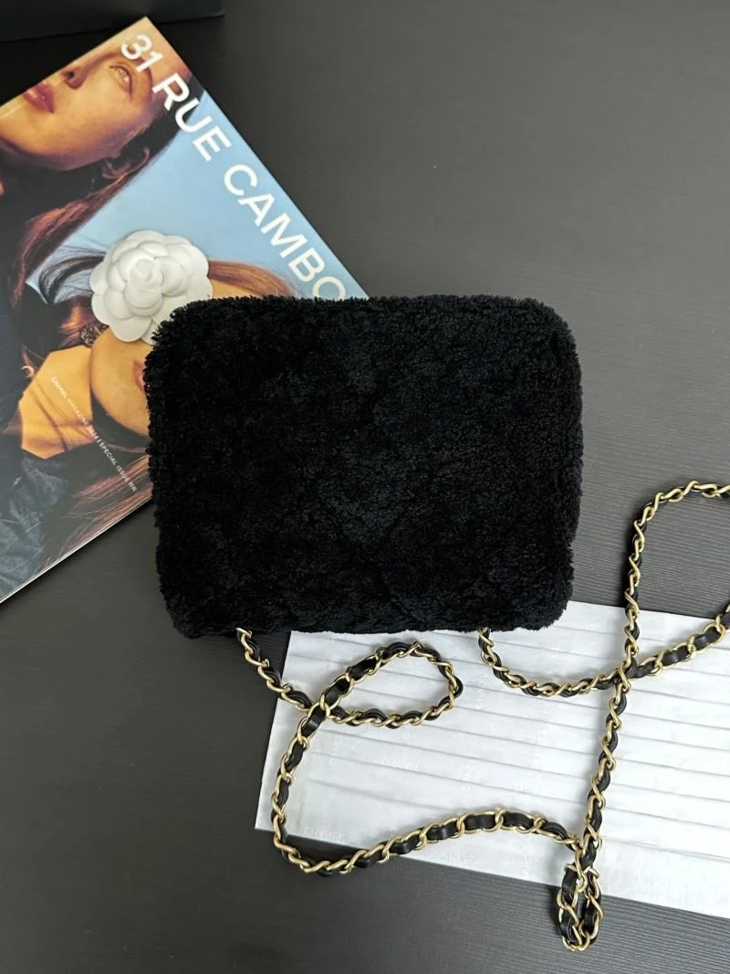 Tailored Chanel CF Series Bags 55427