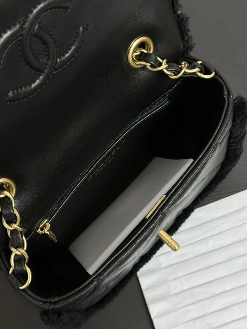 Tailored Chanel CF Series Bags 55427