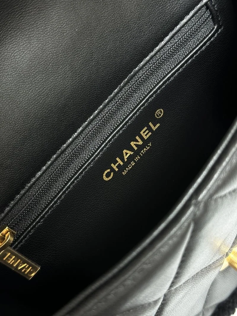 Tailored Chanel CF Series Bags 55427