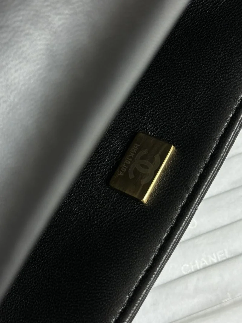 Tailored Chanel CF Series Bags 55427
