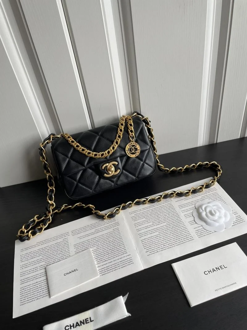 Durable Chanel CF Series Bags 55390