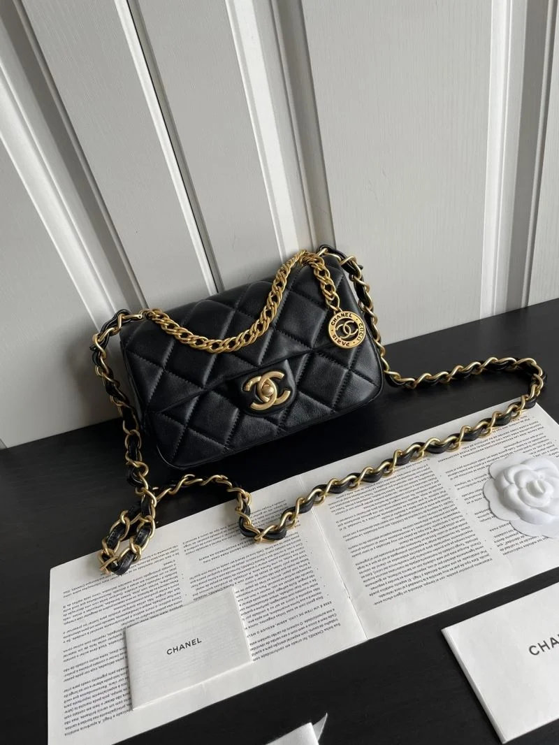 Durable Chanel CF Series Bags 55390