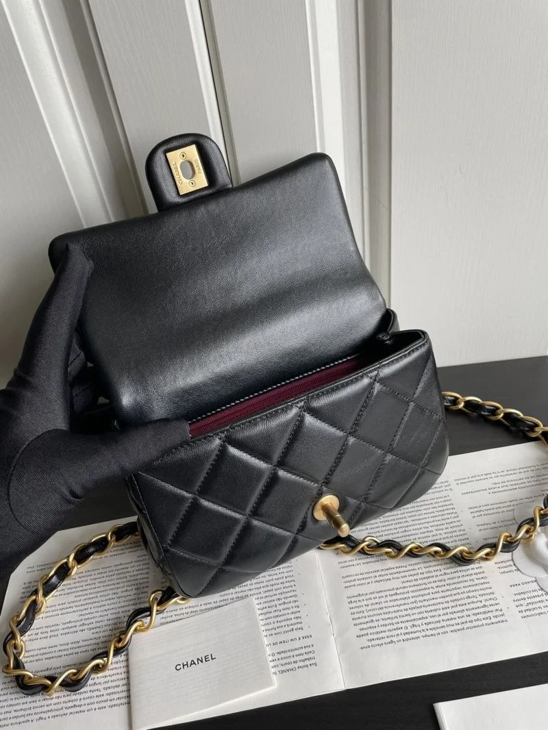 Durable Chanel CF Series Bags 55390