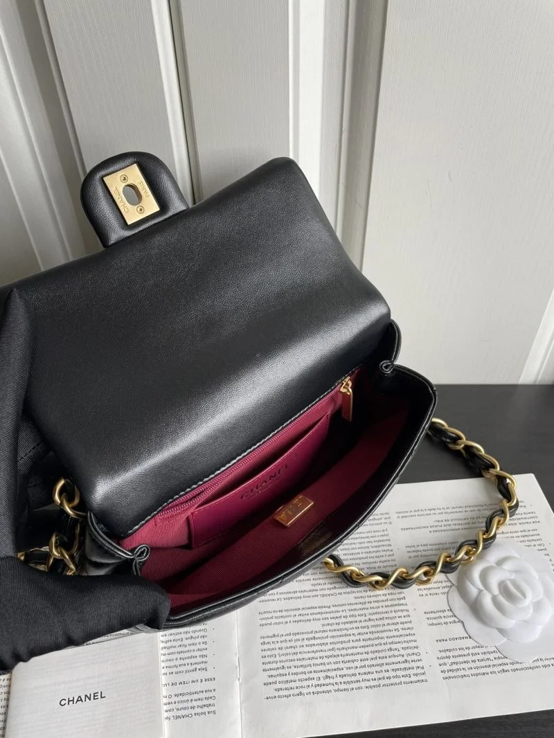 Durable Chanel CF Series Bags 55390