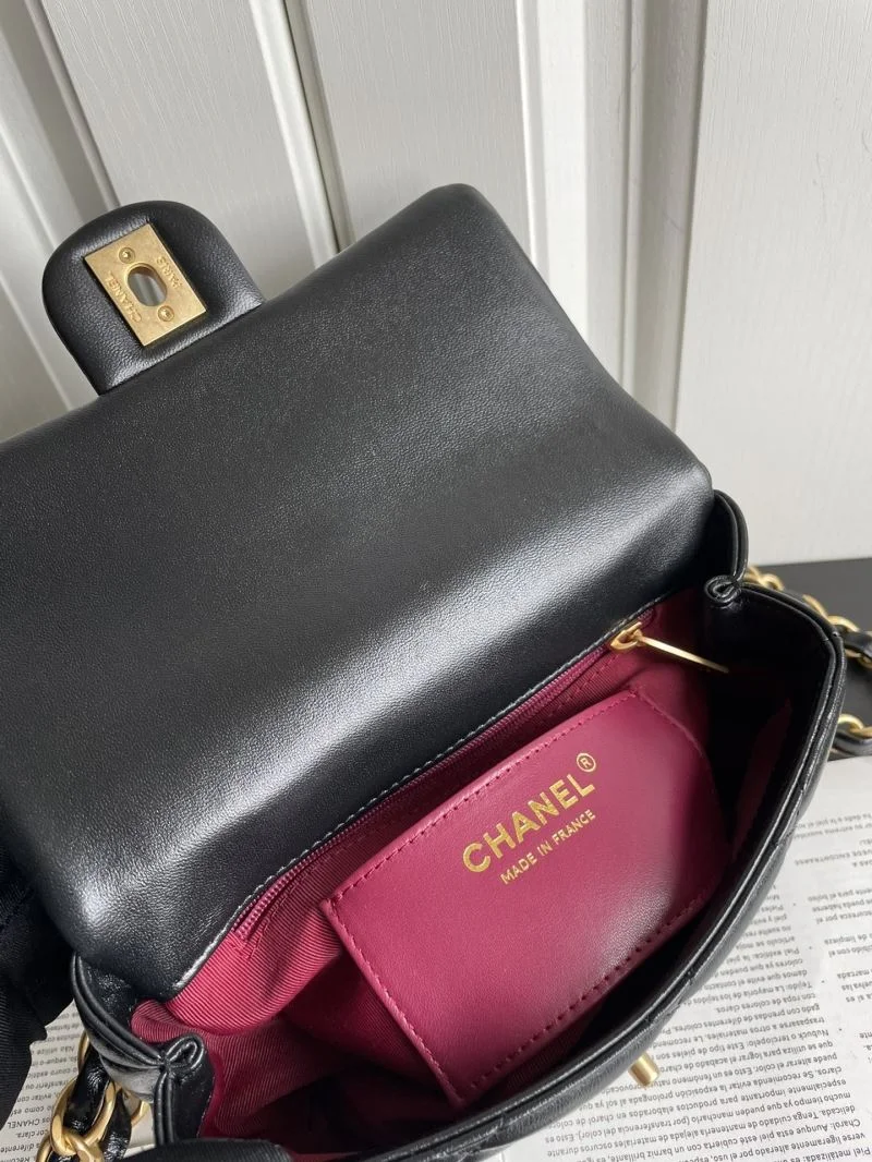 Durable Chanel CF Series Bags 55390