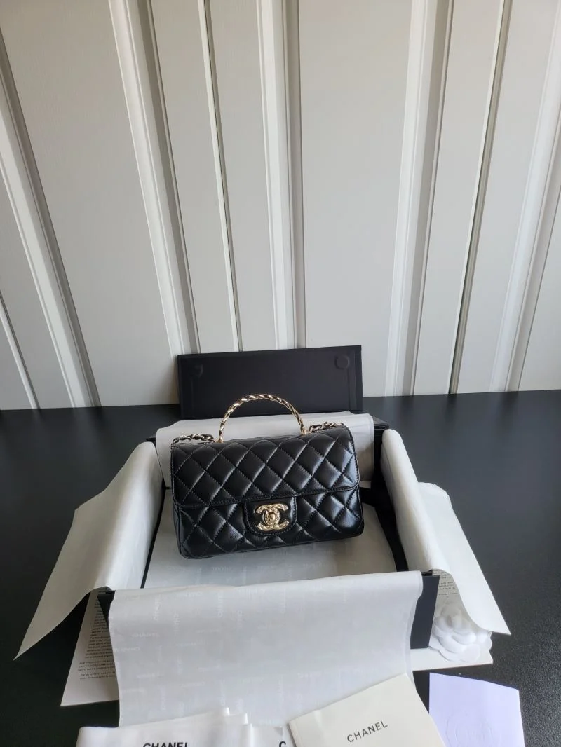 Chanel CF Series Bags AllSeason 55391