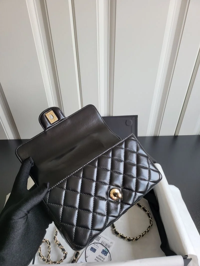 Chanel CF Series Bags AllSeason 55391