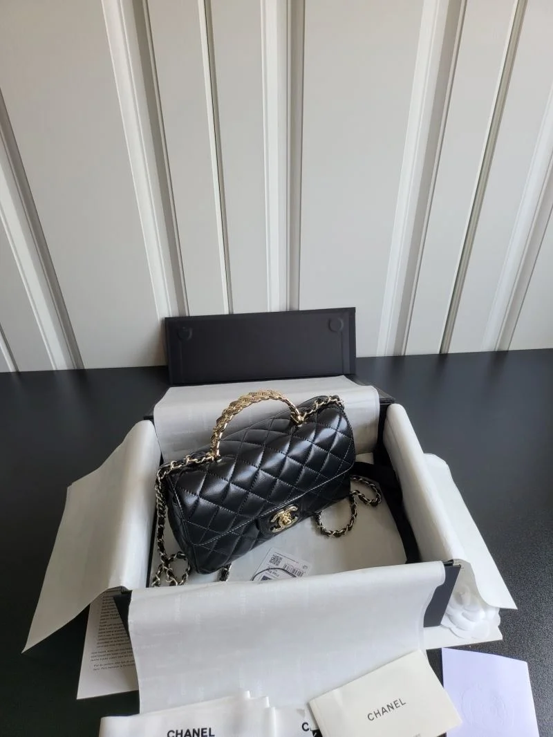 Chanel CF Series Bags AllSeason 55391